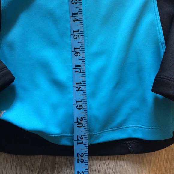 Running Jacket - Brand New - Isotherm WS Jacket - Picture 5 of 7